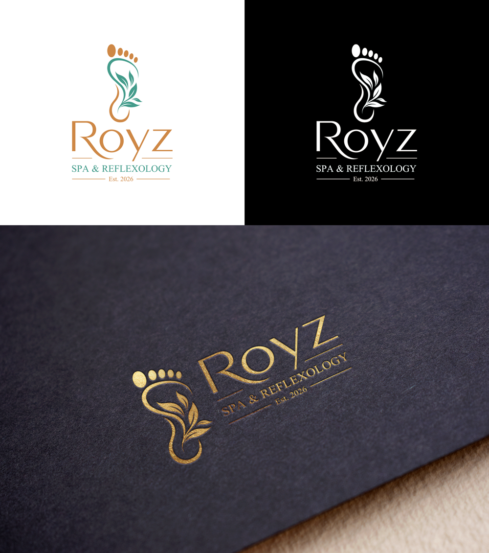 Logo Design by RA-bica for this project | Design #37635430