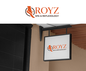 Logo Design by RA-bica for this project | Design: #37640045