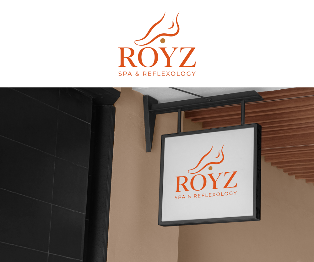 Logo Design by RA-bica for this project | Design #37640046