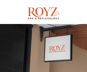 Logo Design by RA-bica for this project | Design: #37640047