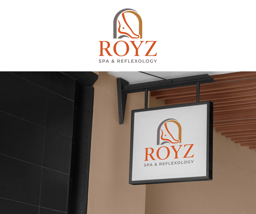 Logo Design by RA-bica for this project | Design #37640048