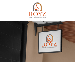 Logo Design by RA-bica for this project | Design: #37640048