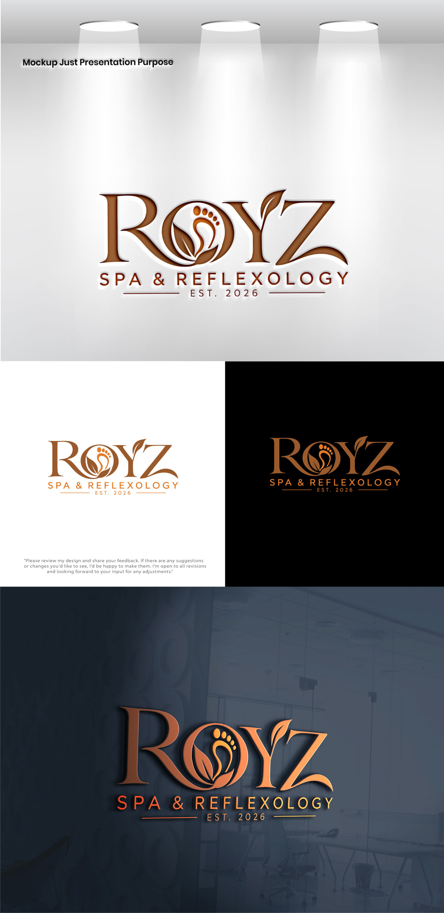 Logo Design by Pixel Signature for this project | Design #37637248