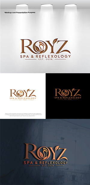 Logo Design by Pixel Signature for this project | Design: #37637248