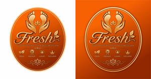 Logo Design by Borago for this project | Design: #37649124