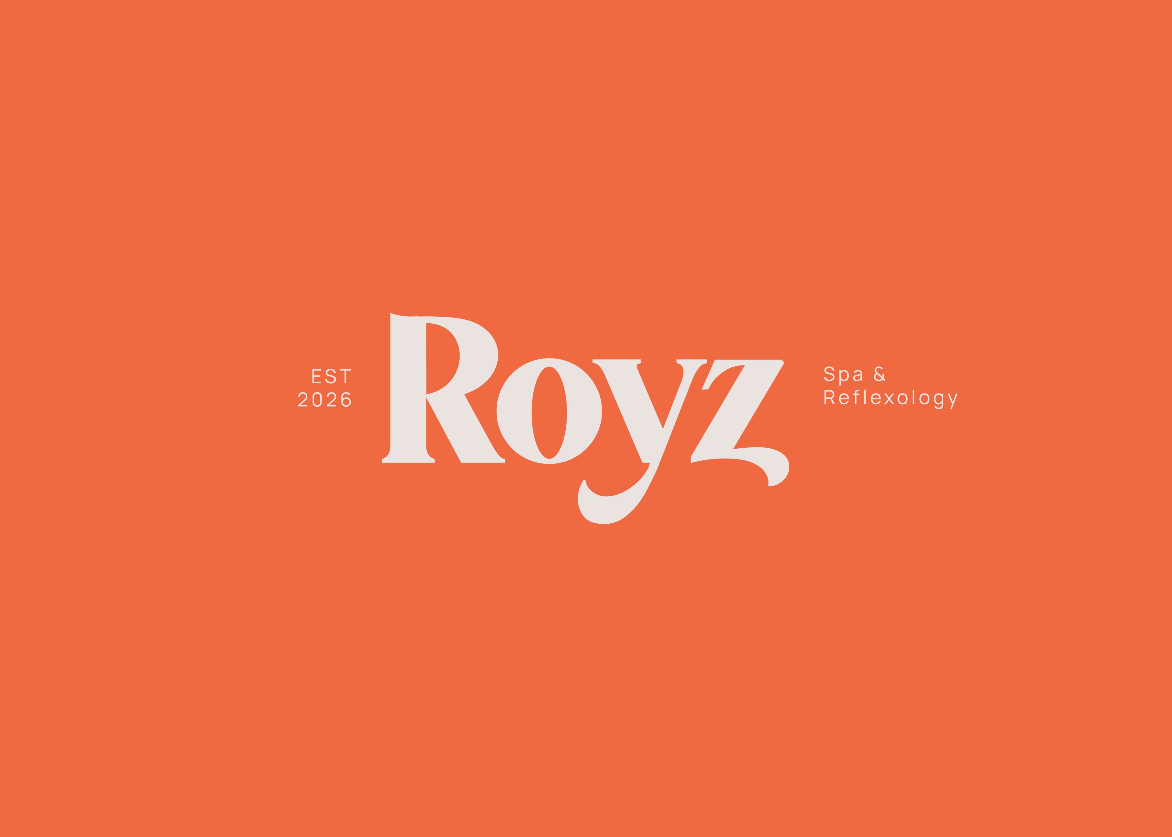 Logo Design by UrmiM for this project | Design #37655522