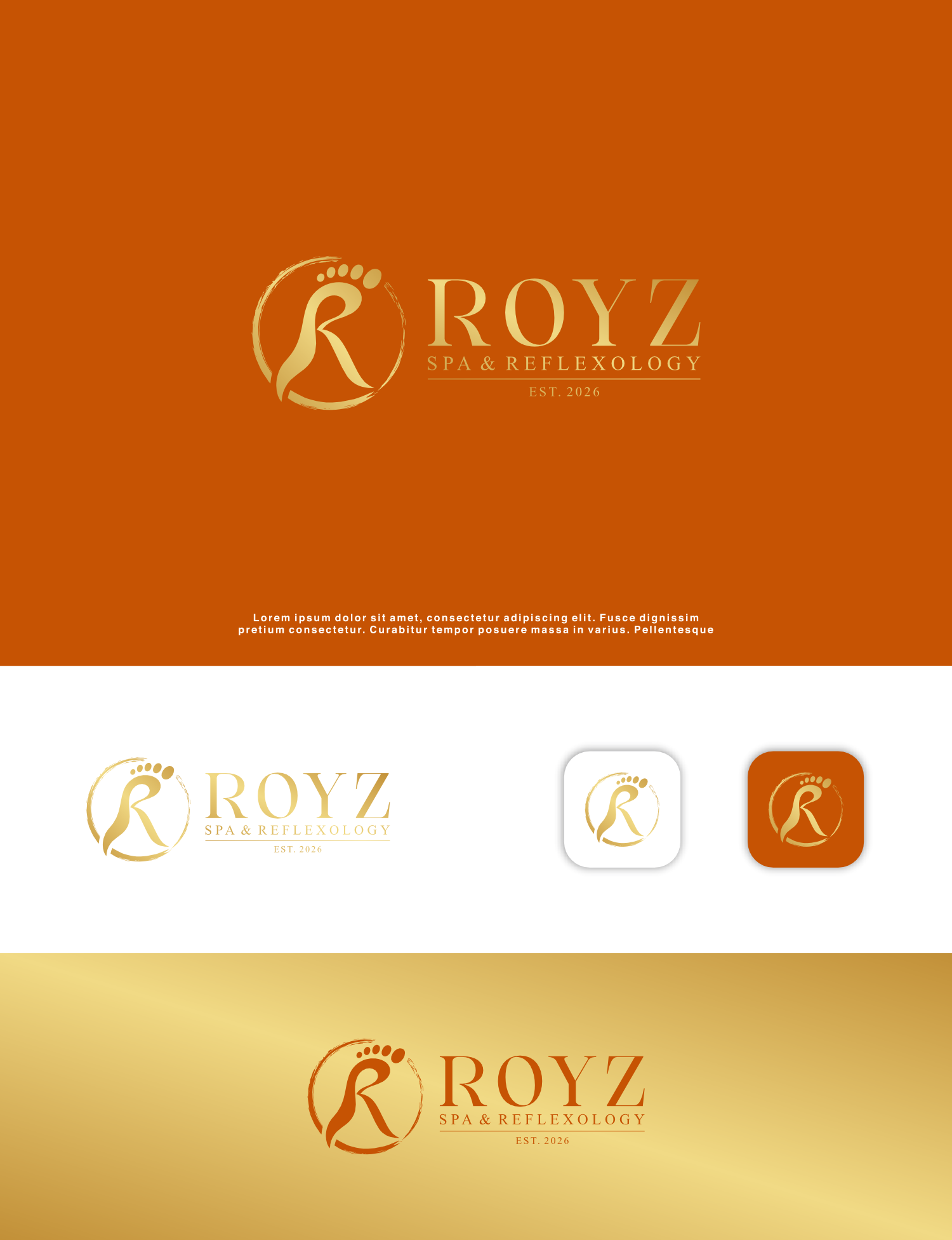 Logo Design by Kenshin777 for this project | Design #37639839