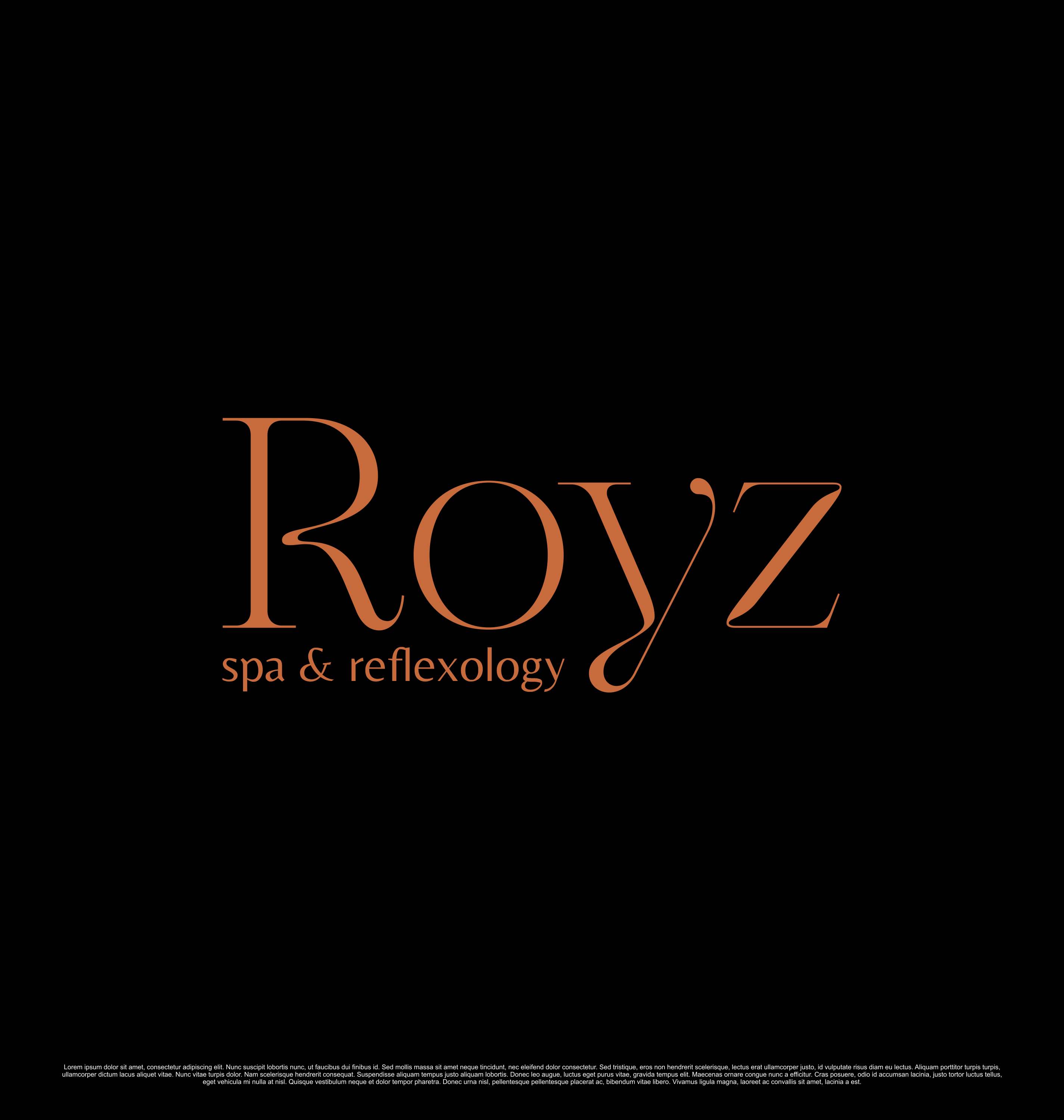 Logo Design by kebusibud for this project | Design #37635886