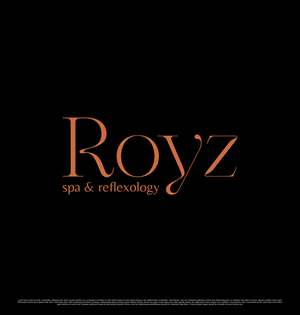 Logo Design by kebusibud for this project | Design: #37635886
