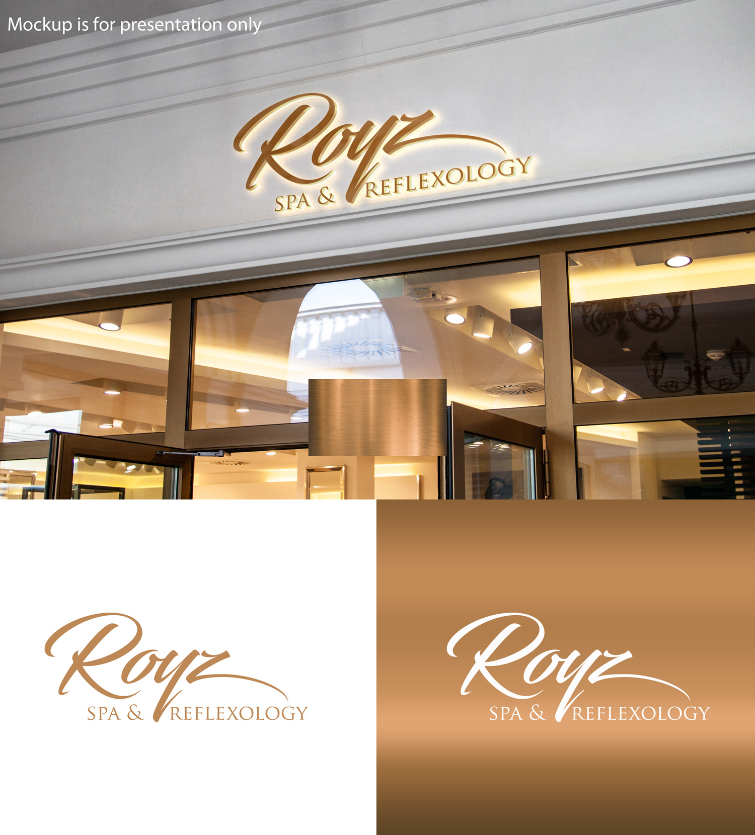 Logo Design by M Art & Design for this project | Design #37635171