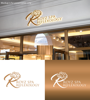 Logo Design by M Art & Design for this project | Design: #37635253