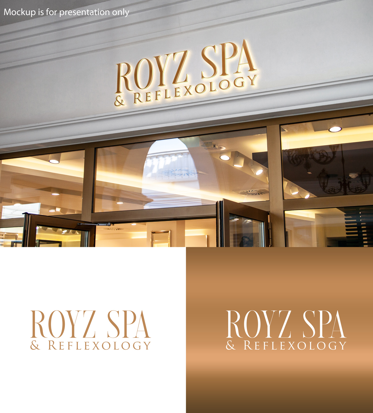 Logo Design by M Art & Design for this project | Design #37635304