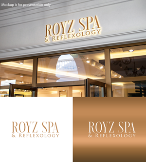 Logo Design by M Art & Design for this project | Design: #37635304