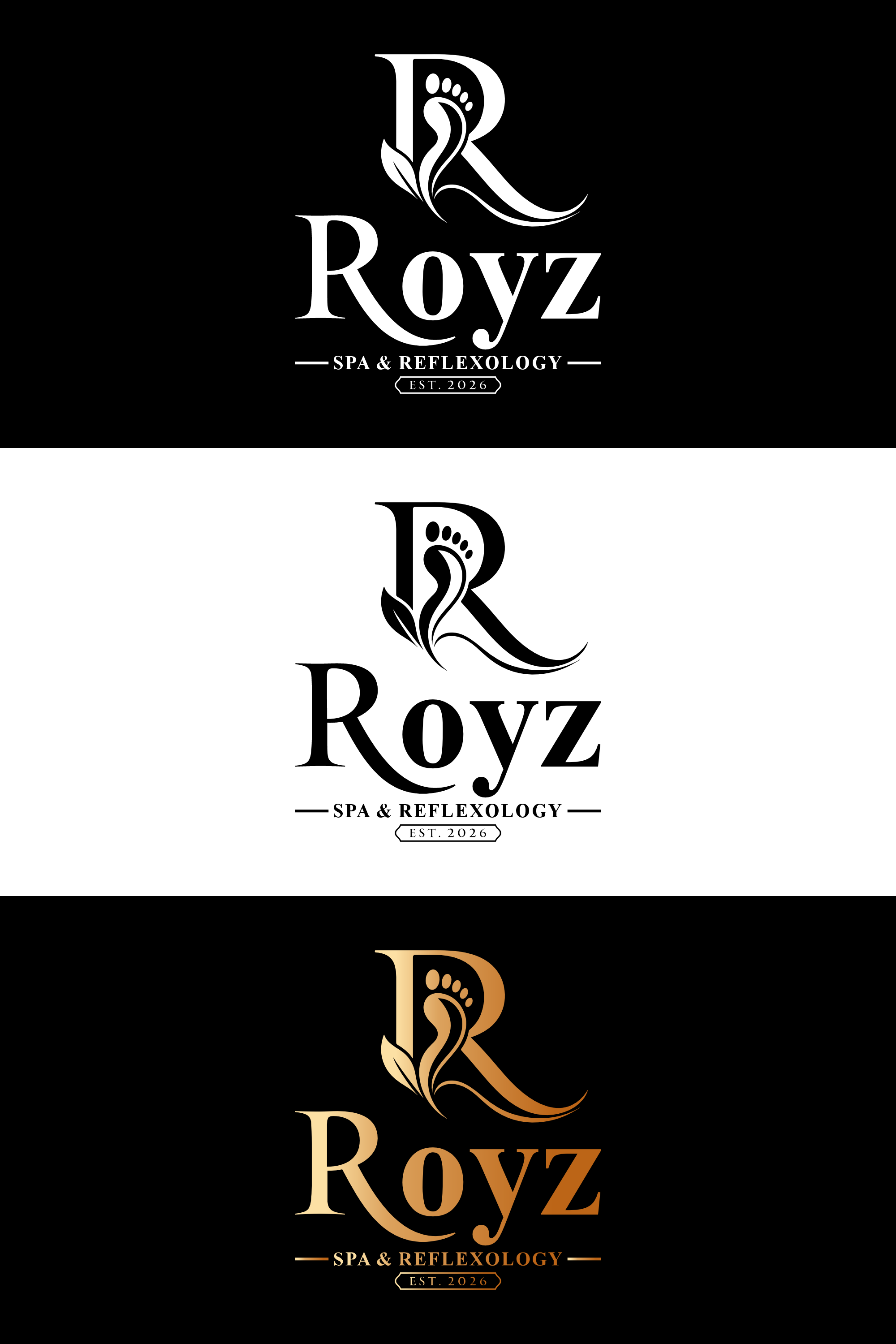 Logo Design by pusing for this project | Design #37635119