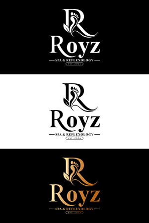 Logo Design by pusing for this project | Design: #37635119