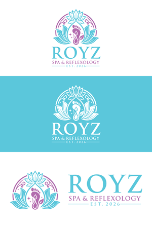 Logo Design by pusing for this project | Design: #37635132