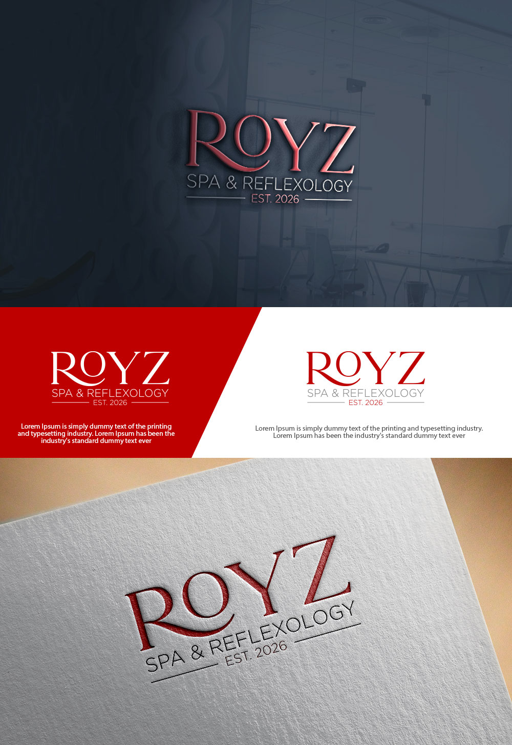 Logo Design by sulemani  creation for this project | Design #37635845