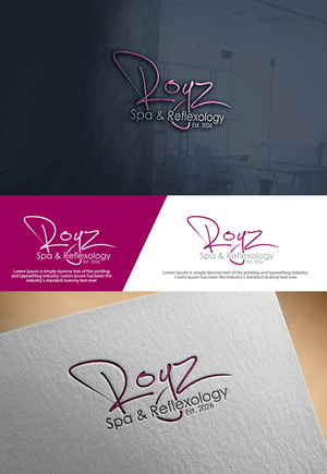 Logo Design by sulemani  creation for this project | Design: #37635846