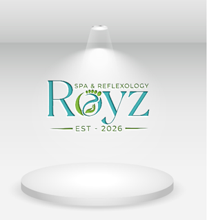 Logo Design by designfire for this project | Design: #37655352