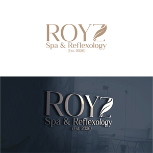 Logo Design by ni9 for this project | Design: #37636502