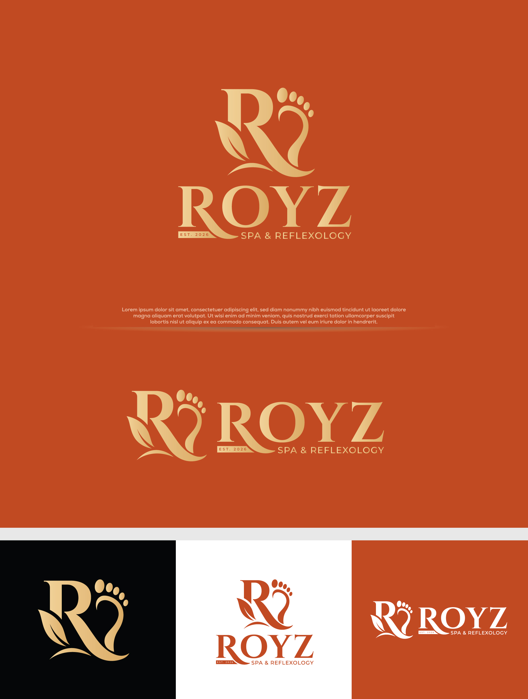 Logo Design by InkPilot_Studio™ for this project | Design #37647193