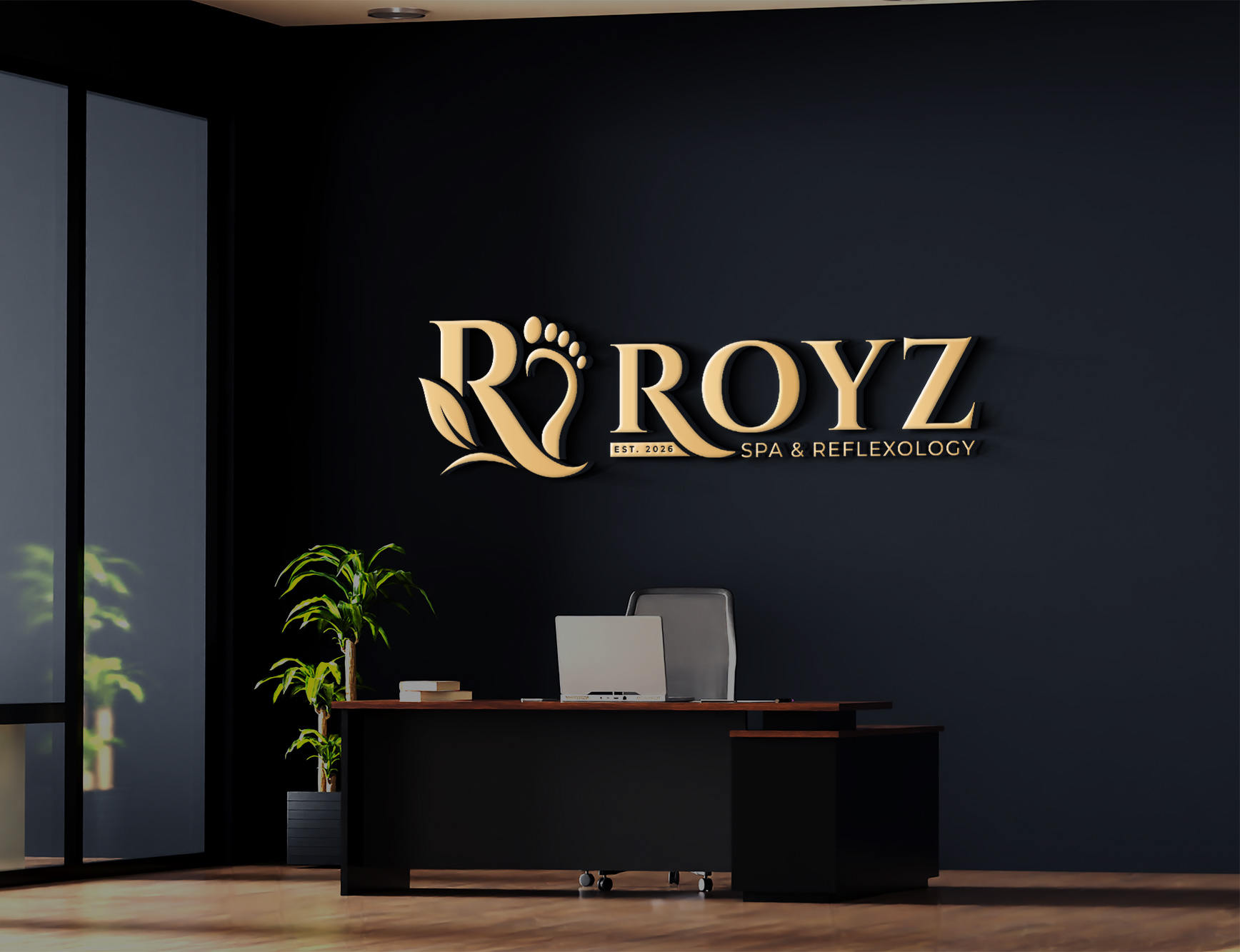 Logo Design by InkPilot_Studio™ for this project | Design #37647195
