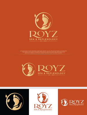 Logo Design by InkPilot_Studio™ for this project | Design: #37647203