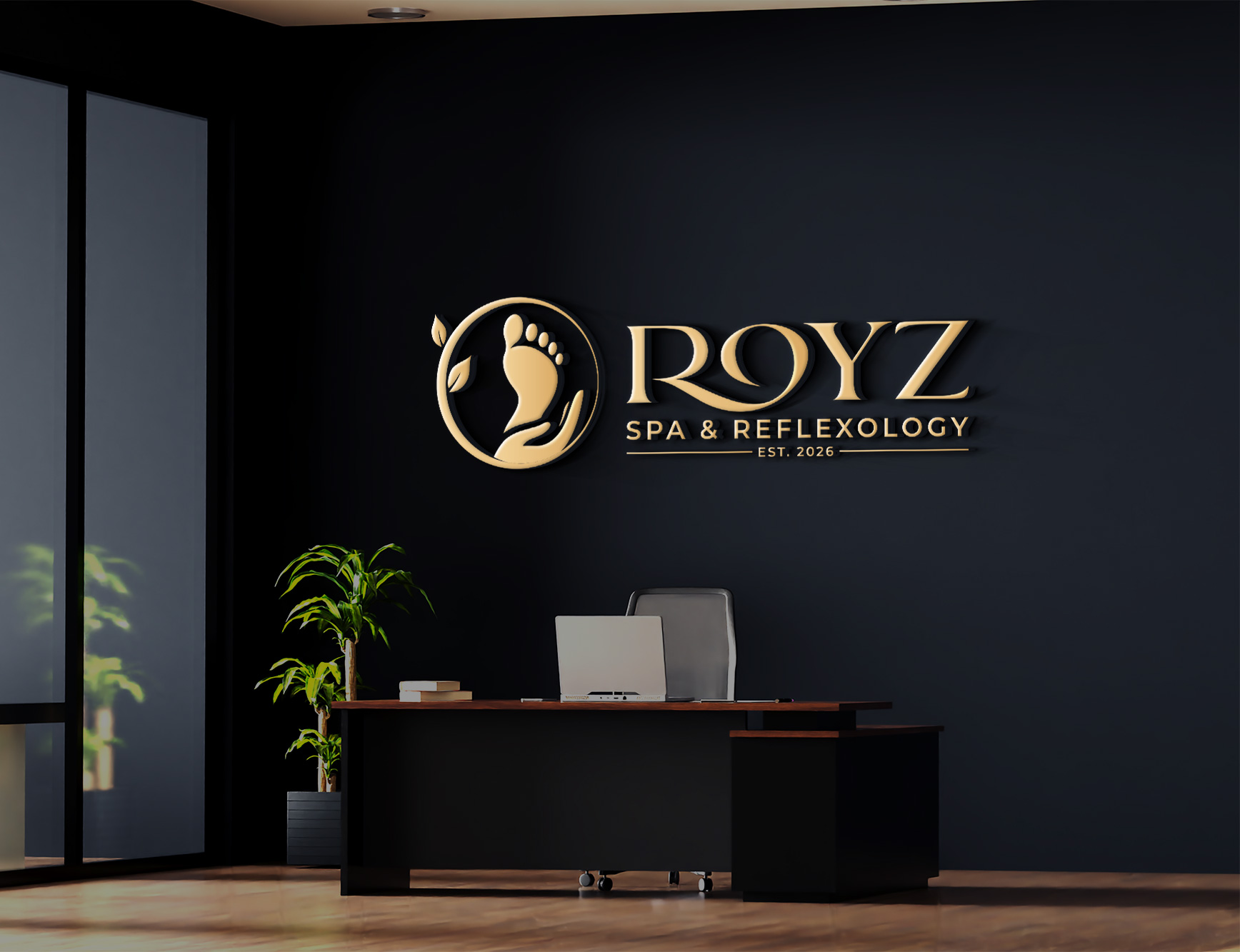 Logo Design by InkPilot_Studio™ for this project | Design #37647204