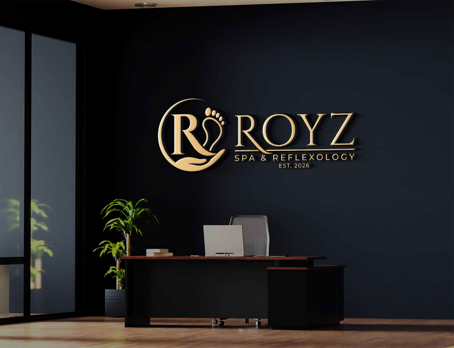 Logo Design by InkPilot_Studio™ for this project | Design #37647210
