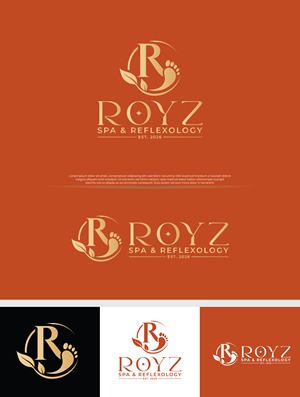 Logo Design by InkPilot_Studio™ for this project | Design: #37647213
