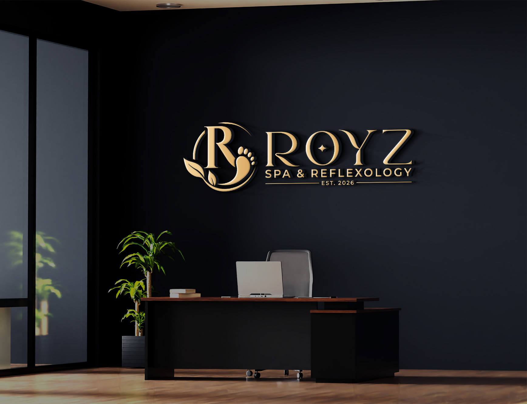 Logo Design by InkPilot_Studio™ for this project | Design #37647217