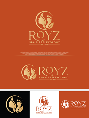 Logo Design by InkPilot_Studio™ for this project | Design: #37647218