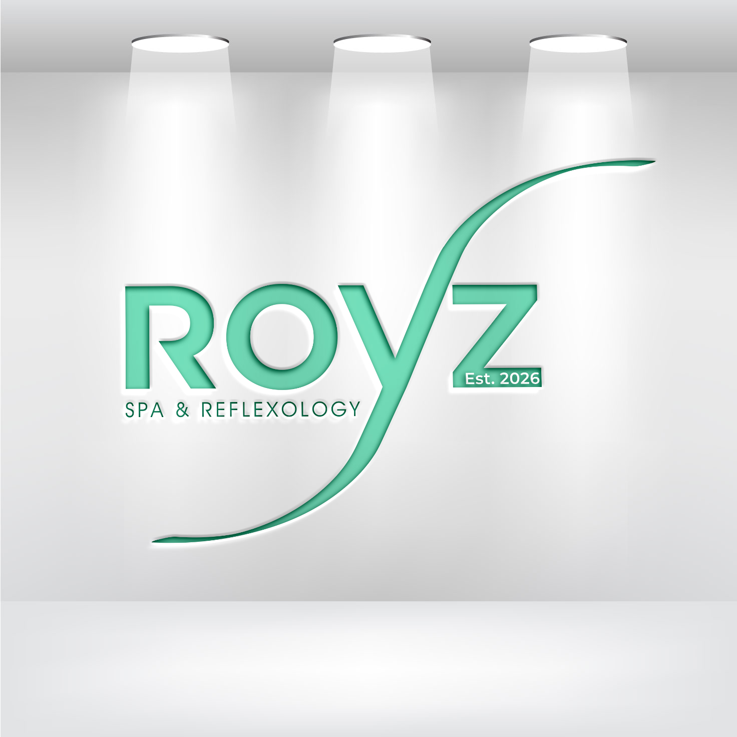 Logo Design by Mahera23 for this project | Design #37652434