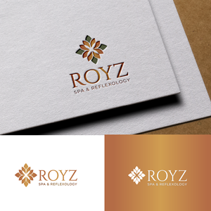 Logo Design by Bferrari for this project | Design: #37652127