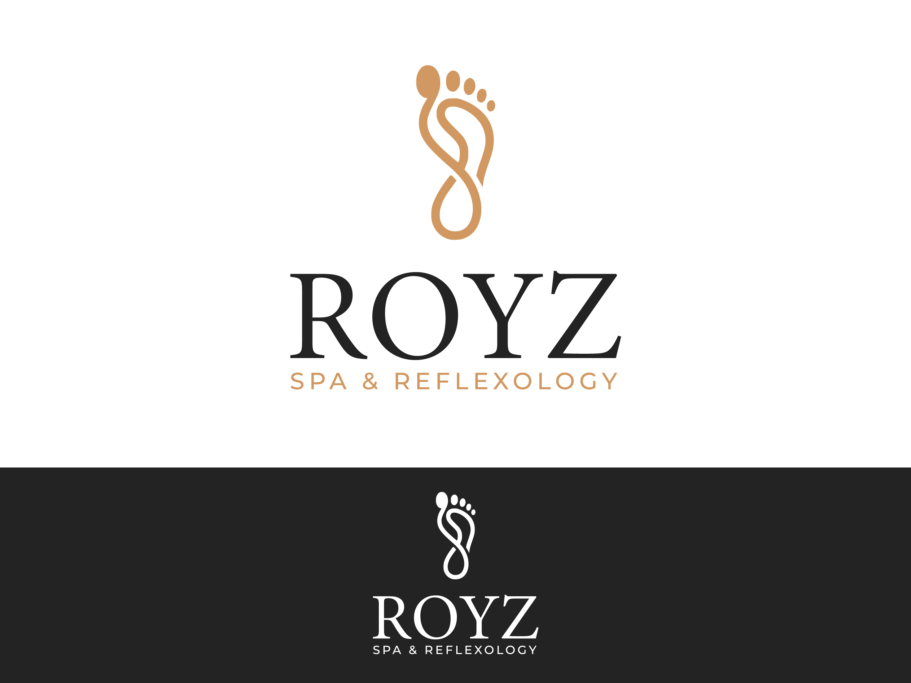 Logo Design by yozdesign for this project | Design #37639191
