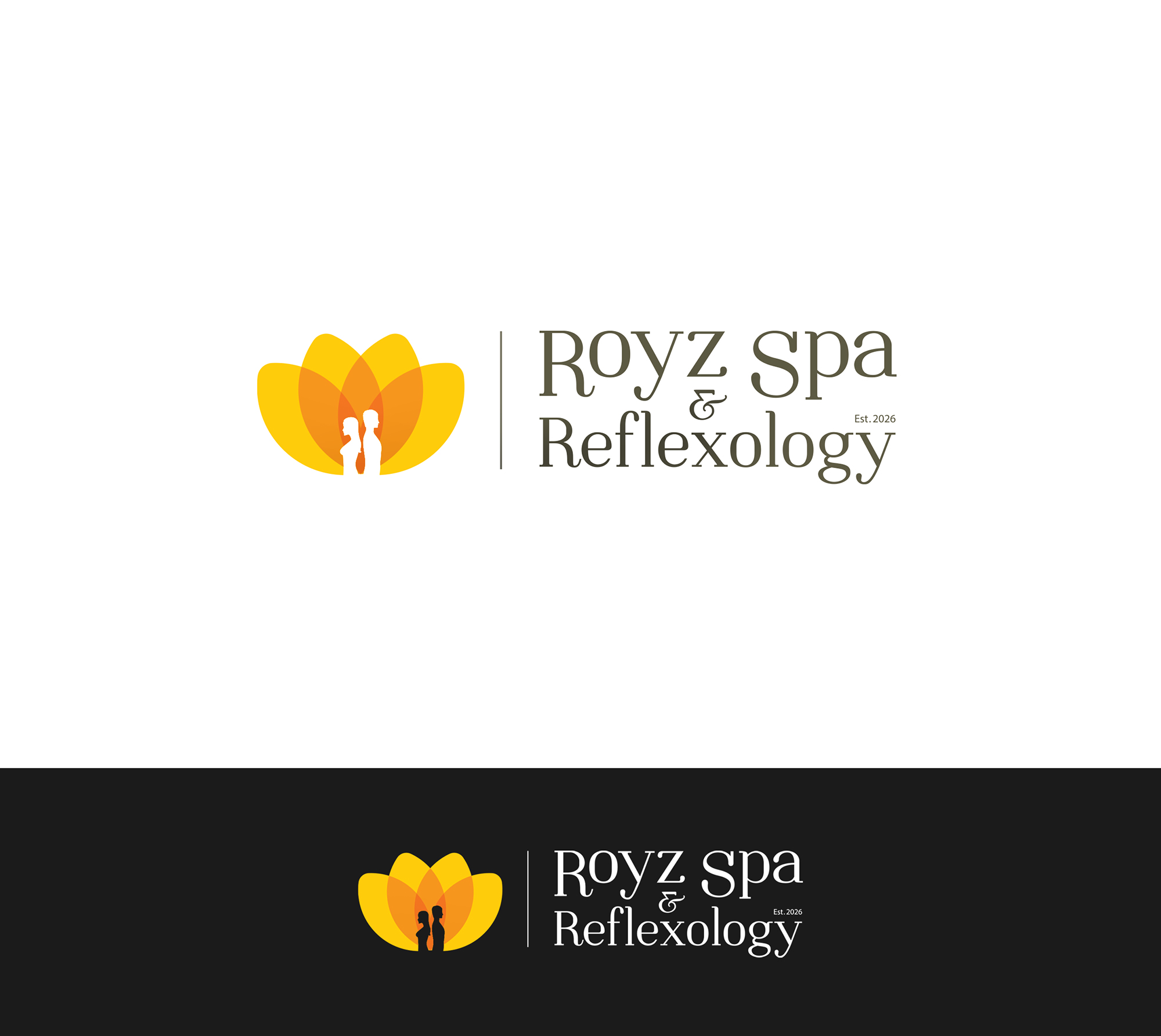 Logo Design by Result Design for this project | Design #37636229