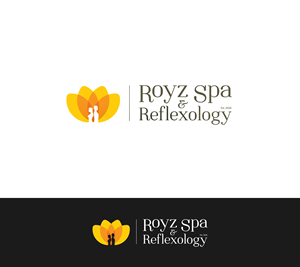 Logo Design by Result Design for this project | Design: #37636229