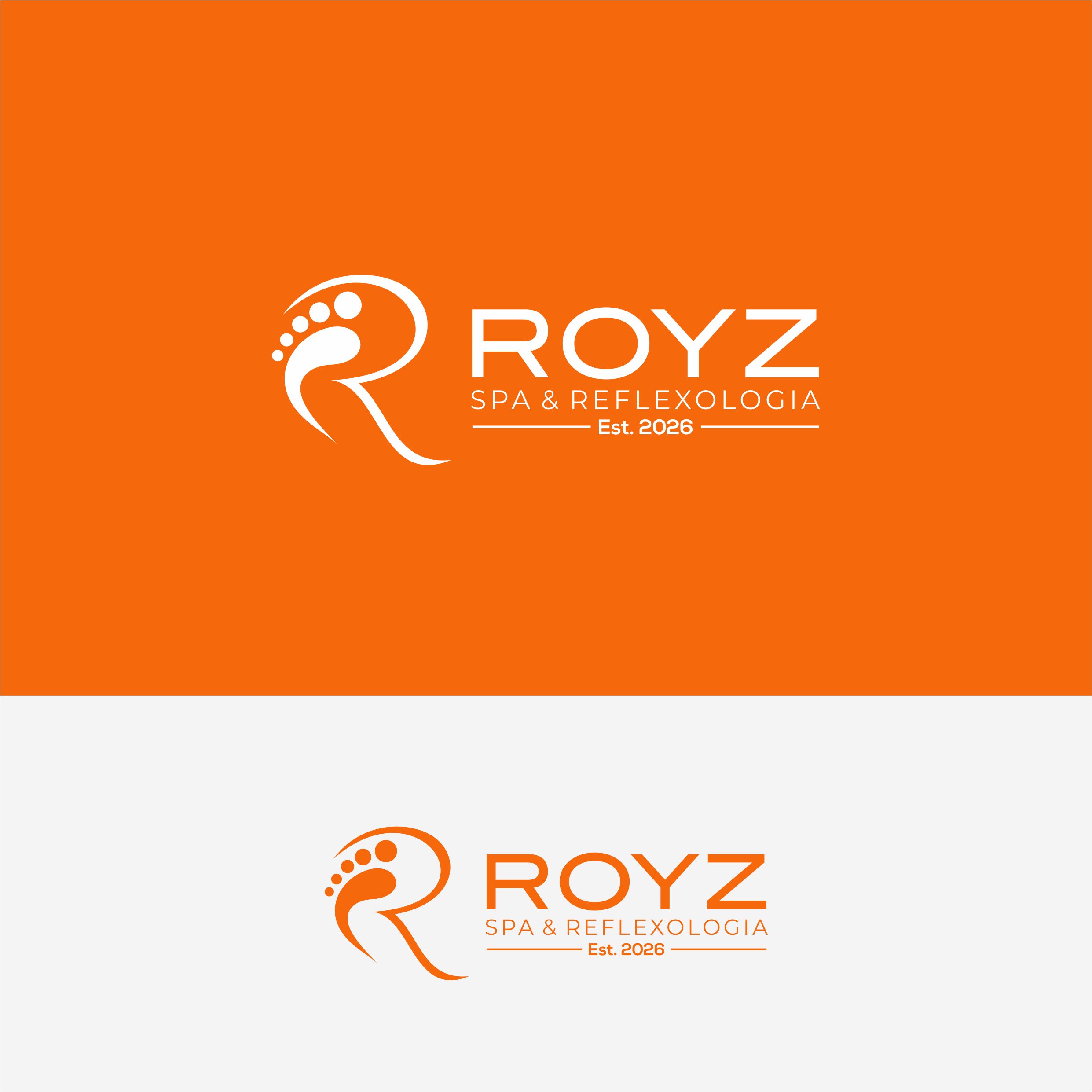 Logo Design by Jeferson HP for this project | Design #37637086