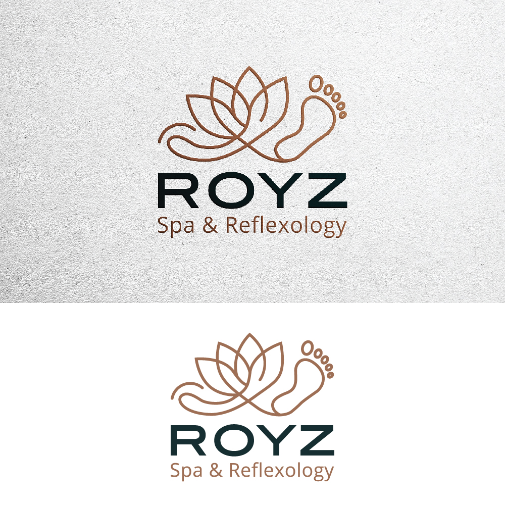 Logo Design by creativemood438 for this project | Design #37636227