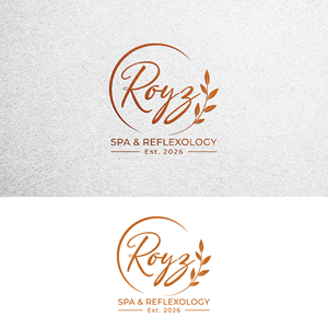 Logo Design by creativemood438 for this project | Design: #37636228