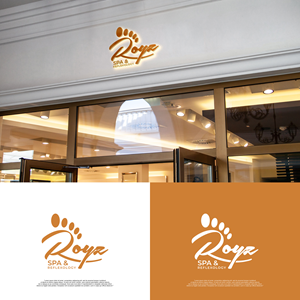 Logo Design by izdihaar studio for this project | Design: #37650218