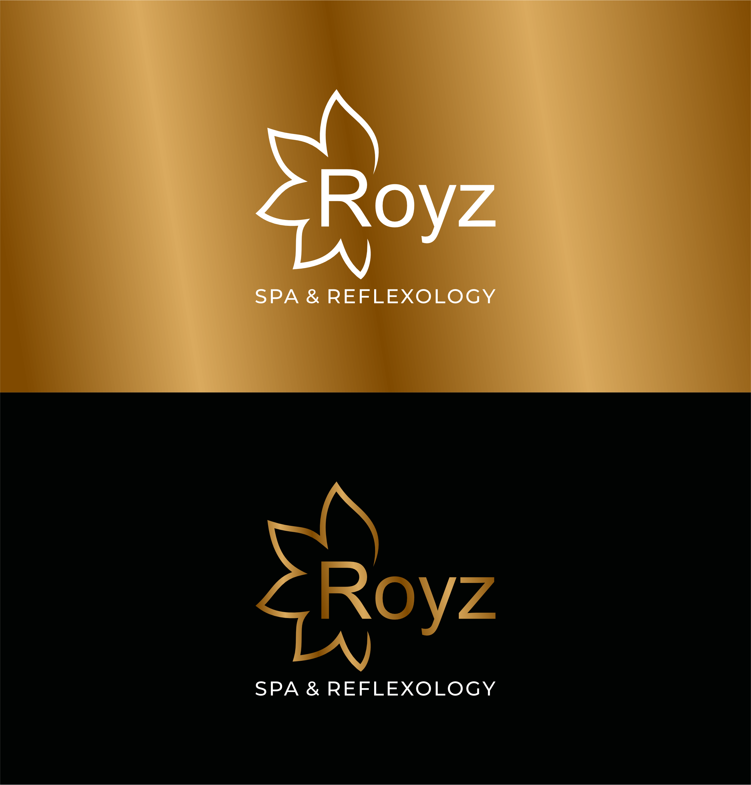Logo Design by ander sky dc for this project | Design #37651267