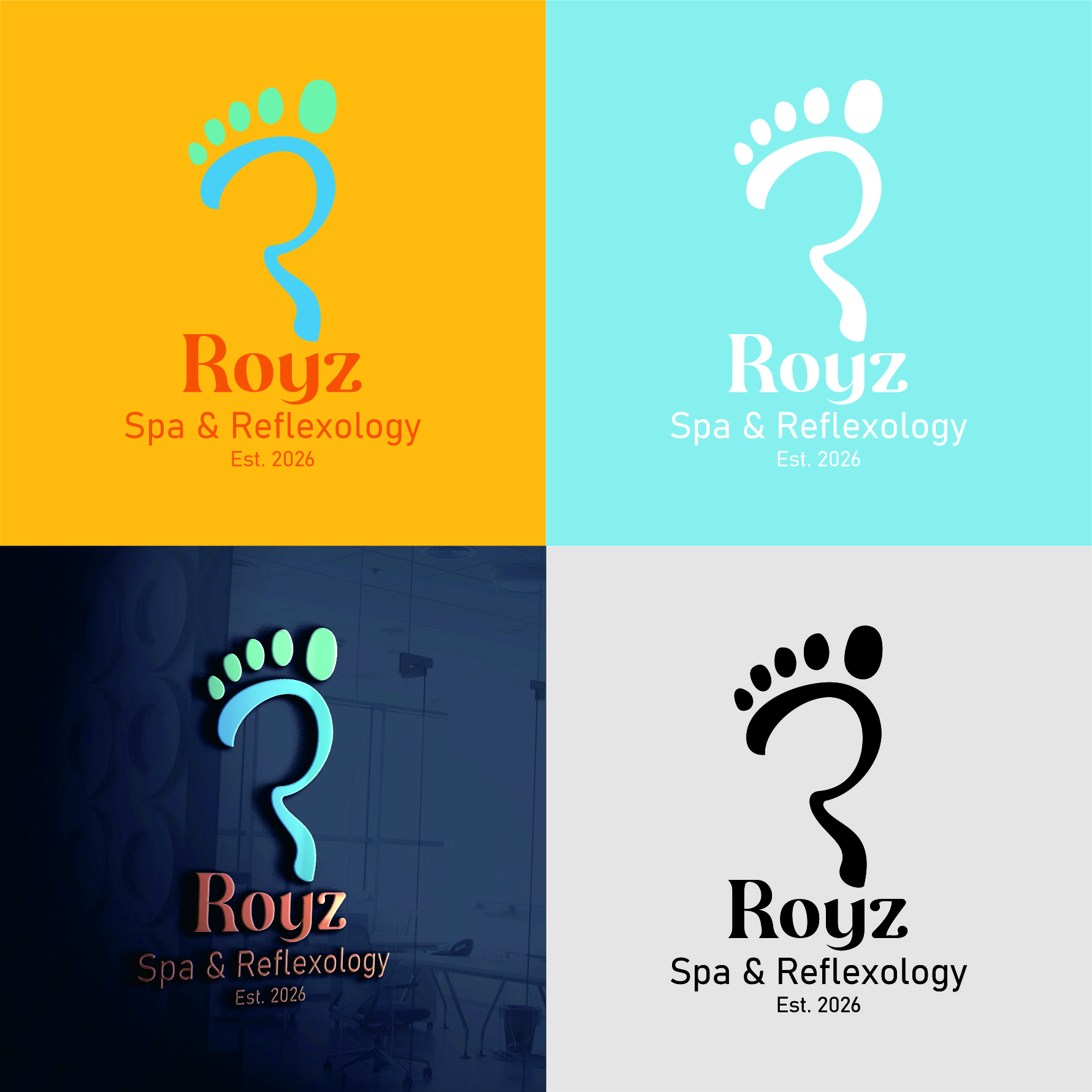 Logo Design by ogiexslash for this project | Design #37643312