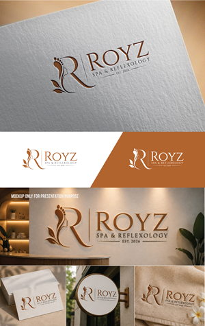Logo Design by Cool-Designer for this project | Design: #37636705