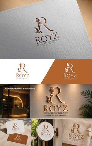 Logo Design by Cool-Designer for this project | Design: #37636706