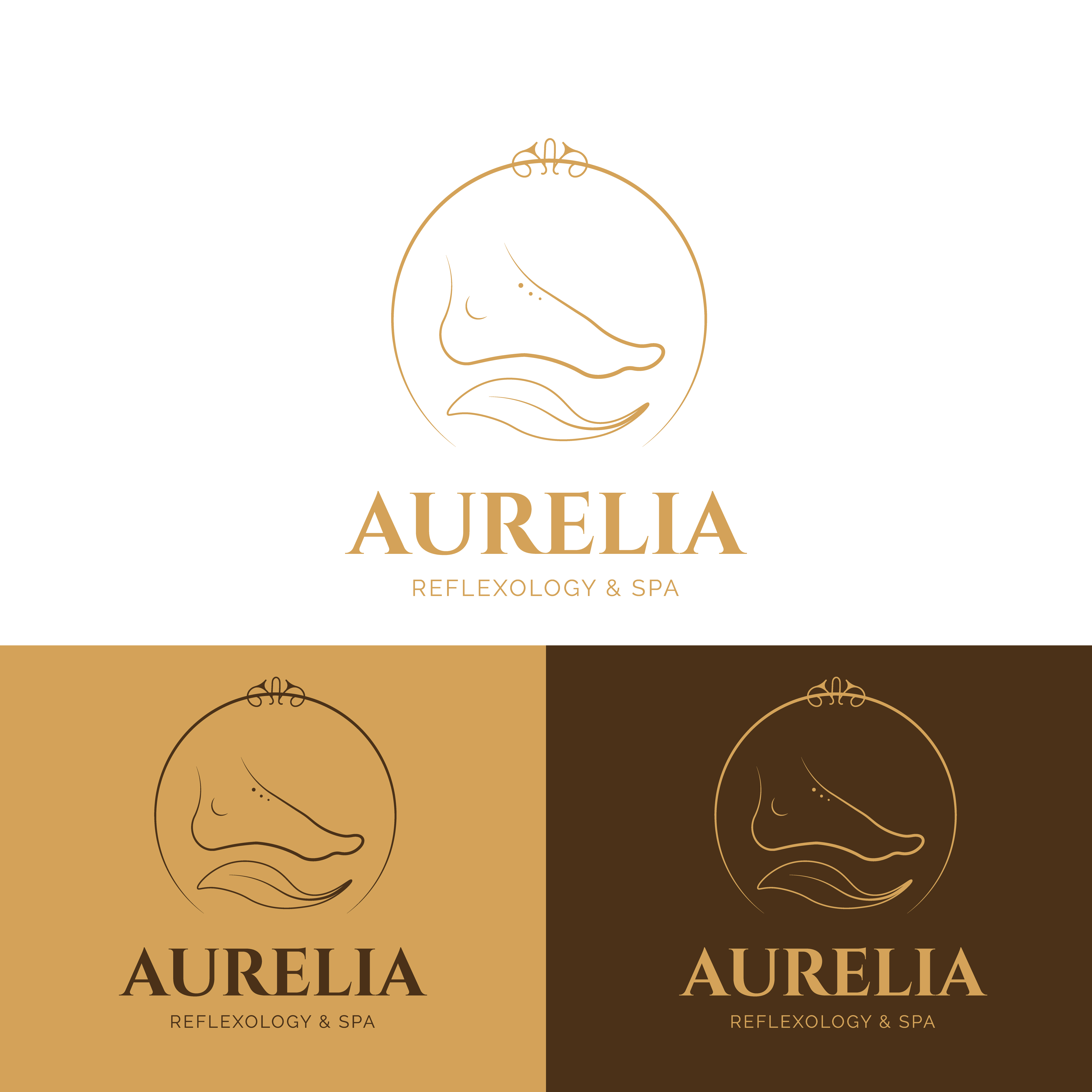 Logo Design by amdad26 for this project | Design #37639898