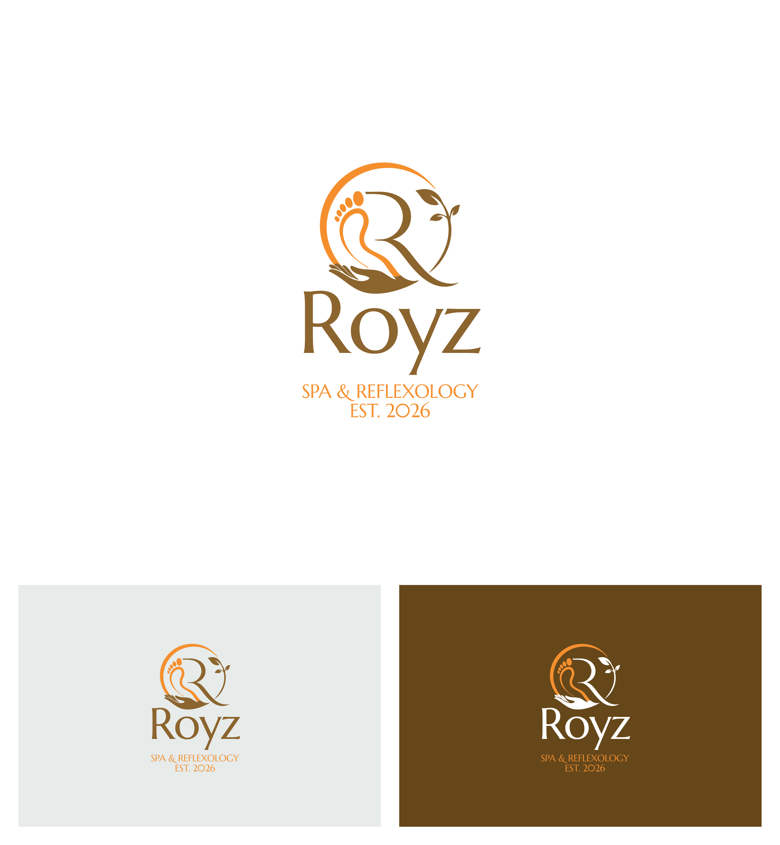 Logo Design by Afsana_Hoque for this project | Design #37637479