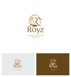 Logo Design by Afsana_Hoque for this project | Design: #37637479
