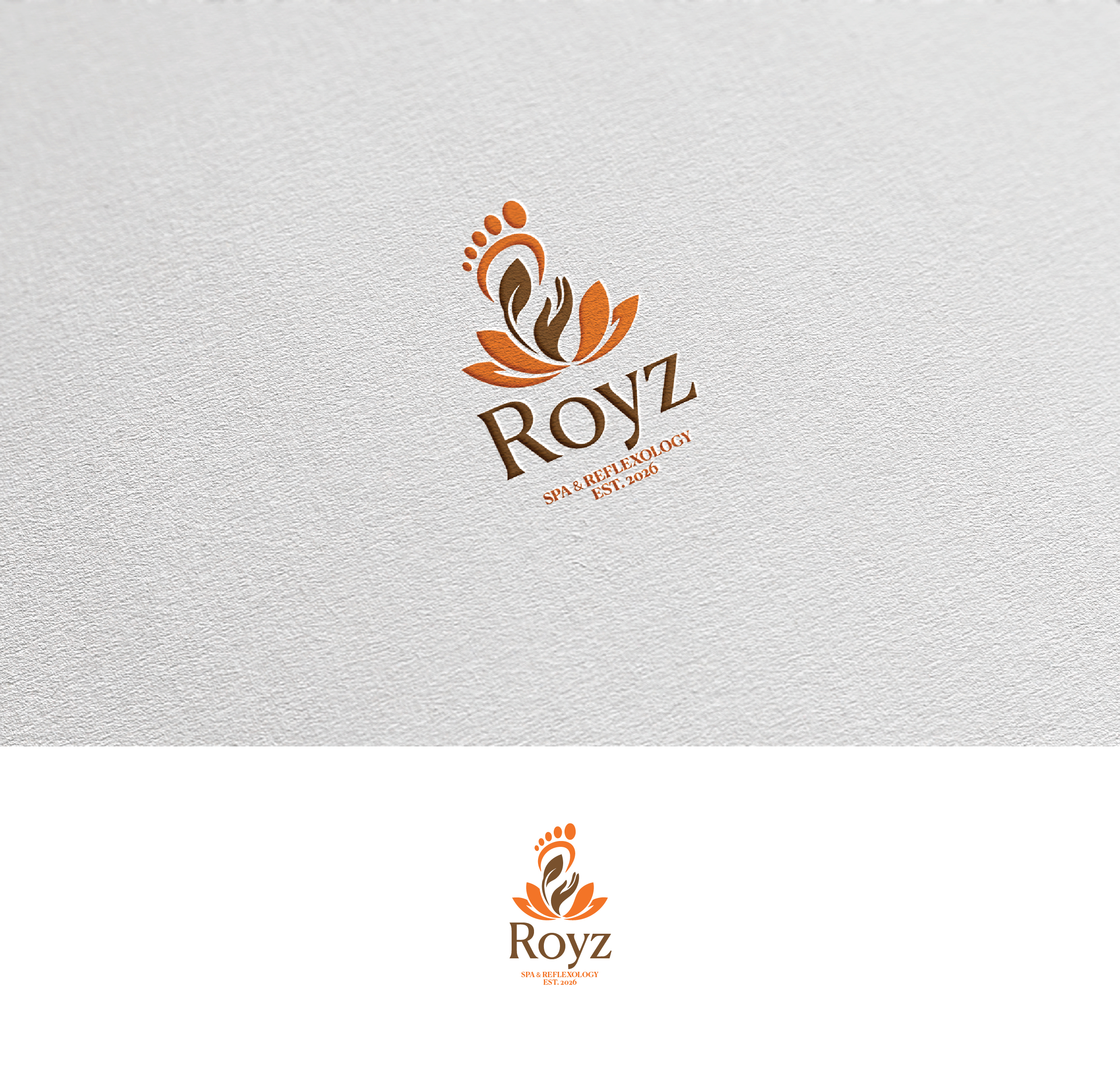 Logo Design by Afsana_Hoque for this project | Design #37637480