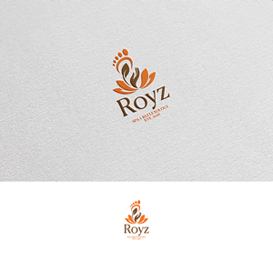 Logo Design by Afsana_Hoque for this project | Design: #37637480